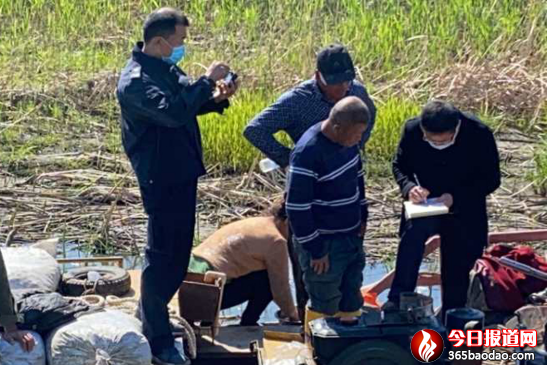 哈爾濱:開(kāi)展聯(lián)勤聯(lián)動(dòng)整治非法捕撈亂象755.png