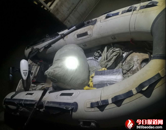 黑龍江賓縣:倆男子趁夜色偷捕魚(yú) 沒(méi)等下網(wǎng)就進(jìn)了公安局29.png