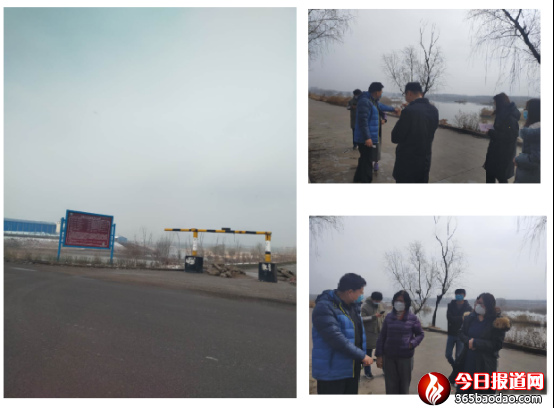 濟(jì)南市生態(tài)環(huán)境局深入一線(xiàn)化解難題督導(dǎo)南水北調(diào)沿線(xiàn)水環(huán)境保護(hù)工作417.png