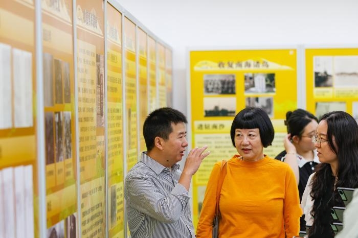 oЇՑ(zhn)練˹(zhn)80ꡪ_cϺTuՏ}չϾWe