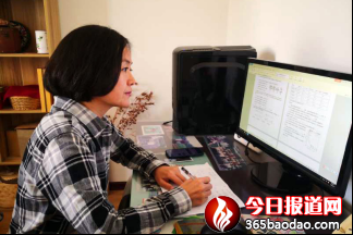 天津?yàn)I海高中教師參與社區(qū)志愿服務(wù)并創(chuàng)作抗疫詩詞522.png