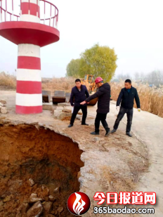 沭陽淮沭新河兩座航標(biāo)改建工程啟動(dòng)95.png